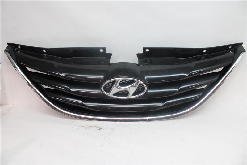 GRILLE Hyundai Sonata 2011 11 2012 12 2013 13 - 1309180