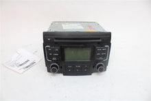Load image into Gallery viewer, CD MP3 RADIO Hyundai Sonata 2011 11 - 1309247
