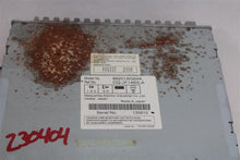 Load image into Gallery viewer, RADIO Subaru Legacy 2005 05 AM/FM/CD - 1309346
