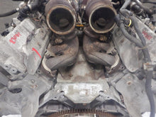 Load image into Gallery viewer, ENGINE MOTOR 550i 550i Gt 650i 750i 750il 13 14 15 16 17 4.4L - 1309353
