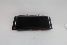 Load image into Gallery viewer, INFO SCREEN 740i 740il 750i 750il 760li Active 7 Alpina B7 13-15 - 1309459
