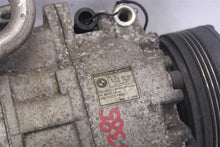 Load image into Gallery viewer, AC COMPRESSOR BMW X5 2003 03 2004 04 2005 05 2006 06 3.0L - 1309651
