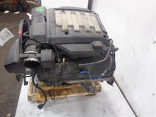Load image into Gallery viewer, ENGINE MOTOR Land Rover Range Rover 06 07 08 09 4.4L - 1309726
