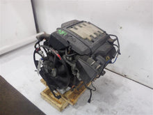Load image into Gallery viewer, ENGINE MOTOR Land Rover Range Rover 06 07 08 09 4.4L - 1309726
