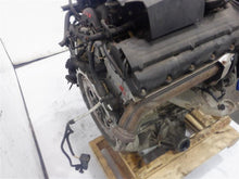 Load image into Gallery viewer, ENGINE MOTOR Land Rover Range Rover 06 07 08 09 4.4L - 1309726
