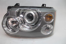 Load image into Gallery viewer, HEADLIGHT LAMP ASSEMBLY Land Rover Range Rover 06 07 08 09 Left - 1309762
