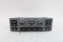Load image into Gallery viewer, FRONT TEMPERATURE CONTROLS Land Rover Range Rover 07 08 09 - 1309824
