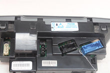 Load image into Gallery viewer, FRONT TEMPERATURE CONTROLS Land Rover Range Rover 07 08 09 - 1309824
