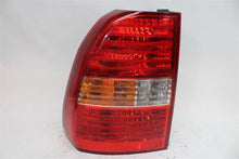Load image into Gallery viewer, TAIL LIGHT LAMP ASSEMBLY Kia Sportage 2005 05 2006 06 Left - 1309881
