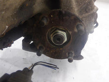 Load image into Gallery viewer, AUTOMATIC TRANSMISSION Toyota Sequoia 2003 03 2004 04 4X4 - 1309942
