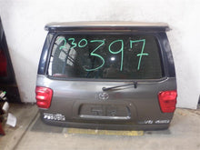 Load image into Gallery viewer, TRUNK LID Toyota Sequoia 2001 01 2002 02 2003 03 2004 04 - 1309992

