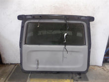 Load image into Gallery viewer, TRUNK LID Toyota Sequoia 2001 01 2002 02 2003 03 2004 04 - 1309992
