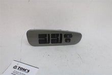 Load image into Gallery viewer, DRIVERS MASTER WINDOW SWITCH  Sequoia 2001 01 2002 02 2003 03 2004 04 - 1310024

