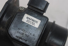 Load image into Gallery viewer, Mass Air Flow Sensor Meter MAF Villager Frontier Pickup Quest 99-04 - 1310051
