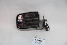 Load image into Gallery viewer, Side View Mirror Nissan Frontier 2000 00 2001 01 2002 02 2003 03 2004 04 Left - 1310084
