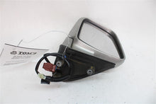 Load image into Gallery viewer, Side View Mirror Nissan Frontier 2000 00 2001 01 2002 02 2003 03 2004 04 Left - 1310084
