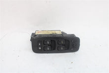 Load image into Gallery viewer, DRIVERS MASTER WINDOW SWITCH Volvo S80 S60 V70 XC90 2005 05 2006 06 - 1310207
