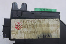 Load image into Gallery viewer, DRIVERS MASTER WINDOW SWITCH Volvo S80 S60 V70 XC90 2005 05 2006 06 - 1310207
