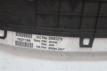 Load image into Gallery viewer, SPEEDOMETER CLUSTER Volvo XC90 2005 05 2006 06 2008 08 2009 09 2010 10 2011 11 - 1310220
