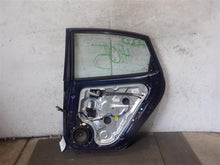 Load image into Gallery viewer, REAR DOOR Hyundai Elantra 2007 07 2008 08 2009 09 Right - 1310276
