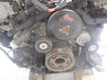 Load image into Gallery viewer, ENGINE MOTOR A6 A7 2012 12 2013 13 2014 14 2015 15 3.0L VIN G - 1310353
