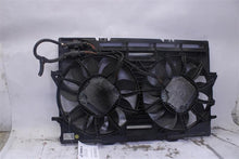 Load image into Gallery viewer, RADIATOR FAN ASSEMBLY Audi Q5 S5 SQ5 13 14 15 16 17 - 1310374
