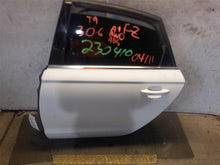 Load image into Gallery viewer, REAR DOOR Audi A6 S 2012 12 2013 13 Left - 1310395
