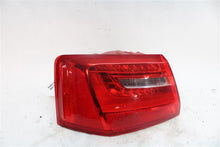 Load image into Gallery viewer, OUTER TAIL LIGHT LAMP Audi A6 S6 2012 12 2013 13 2014 14 Left - 1310401

