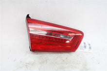 Load image into Gallery viewer, TRUNK LID MOUNTED TAIL LIGHT LAMP Audi A6 S6 12 13 14 Left - 1310402
