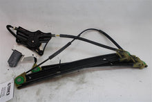 Load image into Gallery viewer, FRONT DOOR WINDOW REGULATOR Audi A6 S6 12 13 14 15 16 17 Right - 1310419

