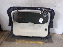Load image into Gallery viewer, TRUNK LID Infiniti JX35 QX60 2013 13 2014 14 2015 15 - 1310500
