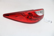 Load image into Gallery viewer, OUTER TAIL LIGHT LAMP Infiniti JX35 2013 13 Left - 1310501
