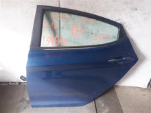 Load image into Gallery viewer, REAR DOOR Hyundai Elantra 11 12 13 14 15 16 Left - 1310588
