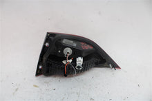 Load image into Gallery viewer, TRUNK LID MOUNTED TAIL LIGHT LAMP Hyundai Elantra 14 15 16 Left - 1310591
