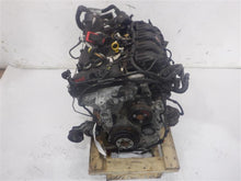 Load image into Gallery viewer, ENGINE MOTOR Jaguar XE XF XFR 13 14 15 16 17 2.0L VIN S/G - 1310638
