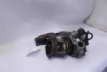 Load image into Gallery viewer, TURBO Jaguar XE XF XFR 2017 17 2013 13 2014 14 2015 15 - 1310642
