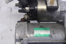 Load image into Gallery viewer, STARTER MOTOR Jaguar XF XFR 2013 13 2014 14 2015 15 - 1310654
