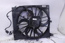 Load image into Gallery viewer, RADIATOR FAN ASSEMBLY Jaguar XF XFR 2013 13 2014 14 2015 15 - 1310660
