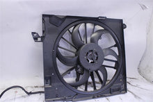 Load image into Gallery viewer, RADIATOR FAN ASSEMBLY Jaguar XF XFR 2013 13 2014 14 2015 15 - 1310660
