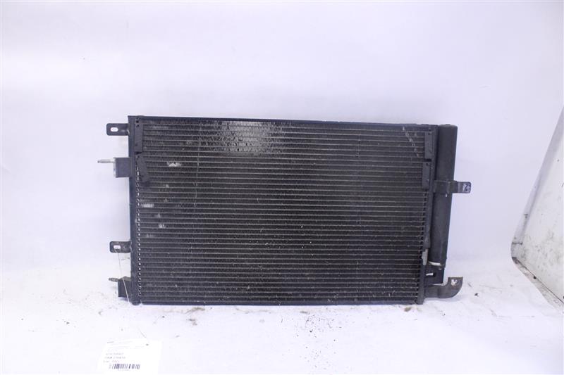 AC CONDENSER Jaguar XF XFR 2013 13 2014 14 2015 15 - 1310662
