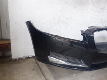 Load image into Gallery viewer, FRONT BUMPER Jaguar XF XFR 2012 12 2013 13 2014 14 2015 15 - 1310671
