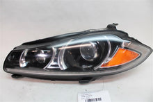 Load image into Gallery viewer, HEADLIGHT LAMP ASSEMBLY Jaguar XF XFR 12 13 14 15 Left - 1310677

