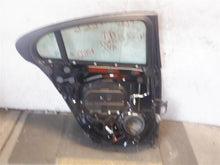 Load image into Gallery viewer, REAR DOOR Jaguar XF 2009 09 2010 10 2011 11 2012 12 Left - 1310692
