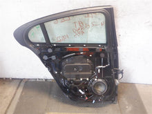 Load image into Gallery viewer, REAR DOOR Jaguar XF 2009 09 2010 10 2011 11 2012 12 Left - 1310692
