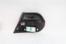 Load image into Gallery viewer, TRUNK LID MOUNTED TAIL LIGHT LAMP Jaguar XF XFR 12 13 14 15 Left - 1310699
