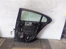 Load image into Gallery viewer, REAR DOOR Jaguar XF 2009 09 2010 10 2011 11 2012 12 Right - 1310713
