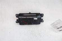 Load image into Gallery viewer, RADIO CONTROLS Jaguar XF XFR 2012 12 2013 13 2014 14 2015 15 - 1310751
