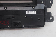 Load image into Gallery viewer, RADIO CONTROLS Jaguar XF XFR 2012 12 2013 13 2014 14 2015 15 - 1310751
