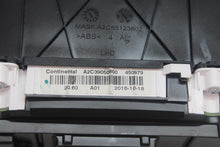 Load image into Gallery viewer, SPEEDOMETER CLUSTER Subaru Legacy 2017 17 - 1310952
