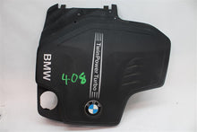 Load image into Gallery viewer, PLASTIC ENGINE COVER BMW 528i 2013 13 - 1311286
